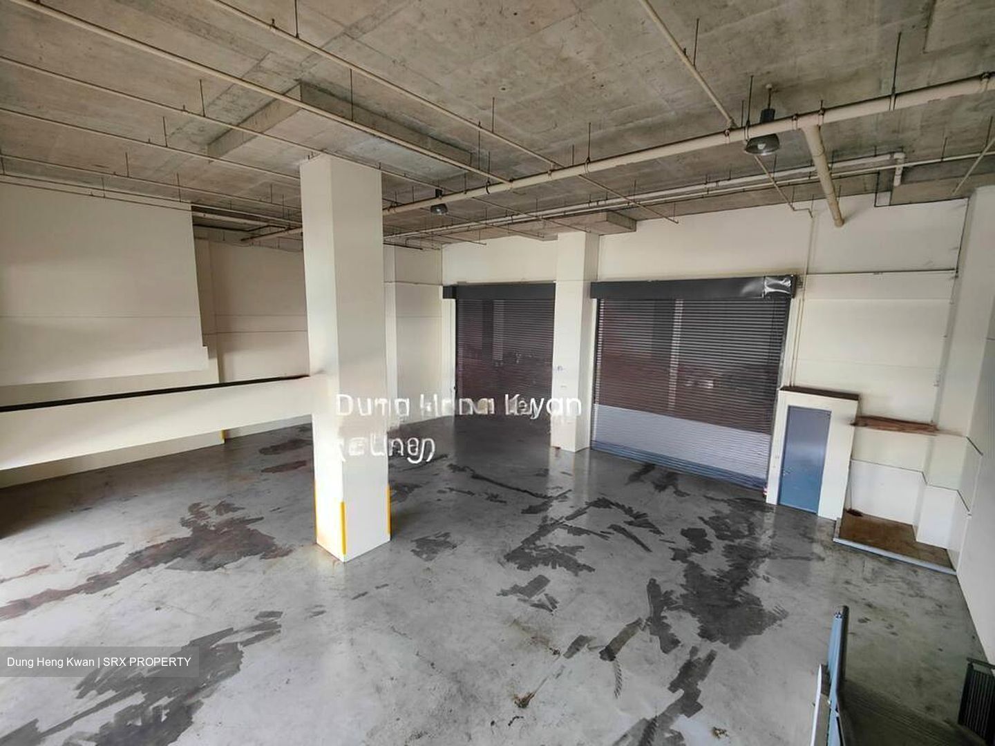 Loyang Industrial Estate (D17), Factory #467157861